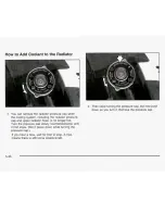 Preview for 295 page of Pontiac 2003 Bonneville Owner'S Manual