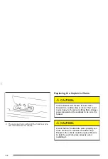 Preview for 28 page of Pontiac 2003 Montana Owner'S Manual