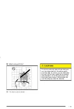 Preview for 45 page of Pontiac 2003 Montana Owner'S Manual