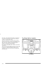 Preview for 70 page of Pontiac 2003 Montana Owner'S Manual