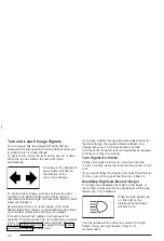 Preview for 178 page of Pontiac 2003 Montana Owner'S Manual