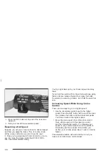 Preview for 182 page of Pontiac 2003 Montana Owner'S Manual