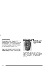 Preview for 256 page of Pontiac 2003 Montana Owner'S Manual