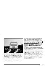 Preview for 293 page of Pontiac 2003 Montana Owner'S Manual