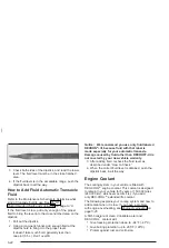 Preview for 330 page of Pontiac 2003 Montana Owner'S Manual