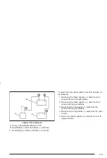 Preview for 355 page of Pontiac 2003 Montana Owner'S Manual