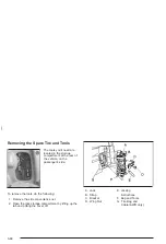 Preview for 376 page of Pontiac 2003 Montana Owner'S Manual