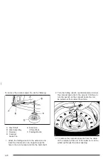 Preview for 378 page of Pontiac 2003 Montana Owner'S Manual