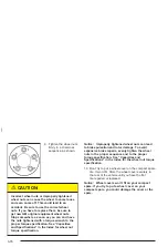 Preview for 386 page of Pontiac 2003 Montana Owner'S Manual