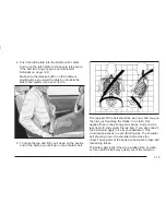 Предварительный просмотр 21 страницы Pontiac 2003 Sunfire Owner'S Manual