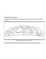 Предварительный просмотр 125 страницы Pontiac 2003 Sunfire Owner'S Manual