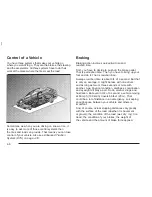 Предварительный просмотр 172 страницы Pontiac 2003 Sunfire Owner'S Manual