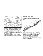 Предварительный просмотр 179 страницы Pontiac 2003 Sunfire Owner'S Manual