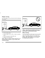 Предварительный просмотр 198 страницы Pontiac 2003 Sunfire Owner'S Manual