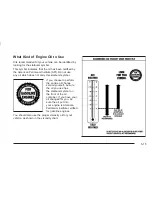 Предварительный просмотр 223 страницы Pontiac 2003 Sunfire Owner'S Manual