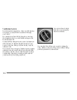 Предварительный просмотр 147 страницы Pontiac 2003 Vibe Owner'S Manual