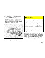 Предварительный просмотр 198 страницы Pontiac 2003 Vibe Owner'S Manual