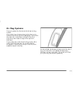 Предварительный просмотр 57 страницы Pontiac 2004 Bonneville Owner'S Manual