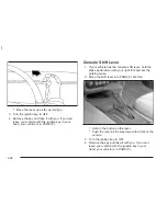 Предварительный просмотр 102 страницы Pontiac 2004 Bonneville Owner'S Manual