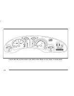 Предварительный просмотр 158 страницы Pontiac 2004 Bonneville Owner'S Manual