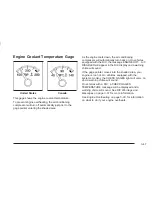 Предварительный просмотр 167 страницы Pontiac 2004 Bonneville Owner'S Manual