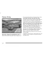 Предварительный просмотр 252 страницы Pontiac 2004 Bonneville Owner'S Manual