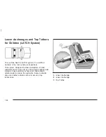 Предварительный просмотр 50 страницы Pontiac 2004 Grand Am Owner'S Manual