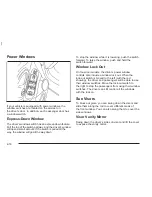 Предварительный просмотр 84 страницы Pontiac 2004 Grand Am Owner'S Manual