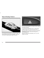 Предварительный просмотр 110 страницы Pontiac 2004 Grand Am Owner'S Manual