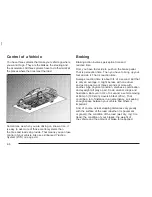 Предварительный просмотр 184 страницы Pontiac 2004 Grand Am Owner'S Manual