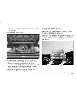 Предварительный просмотр 205 страницы Pontiac 2004 Grand Am Owner'S Manual