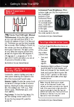 Preview for 8 page of Pontiac 2004 GTO Owner'S Manual