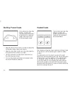 Preview for 10 page of Pontiac 2004 Montana Owner'S Manual