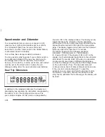 Preview for 220 page of Pontiac 2004 Montana Owner'S Manual