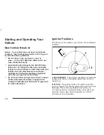 Preview for 84 page of Pontiac 2004 Sunfire Owner'S Manual