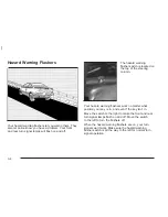 Preview for 110 page of Pontiac 2004 Sunfire Owner'S Manual