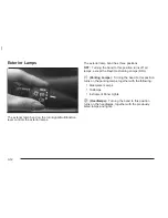 Preview for 118 page of Pontiac 2004 Sunfire Owner'S Manual