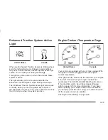 Preview for 135 page of Pontiac 2004 Sunfire Owner'S Manual