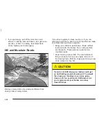 Preview for 206 page of Pontiac 2004 Sunfire Owner'S Manual