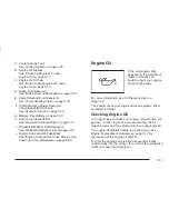 Preview for 241 page of Pontiac 2004 Sunfire Owner'S Manual