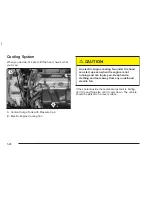 Preview for 254 page of Pontiac 2004 Sunfire Owner'S Manual