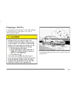 Preview for 293 page of Pontiac 2004 Sunfire Owner'S Manual