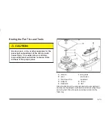 Preview for 301 page of Pontiac 2004 Sunfire Owner'S Manual