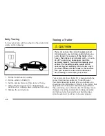 Предварительный просмотр 226 страницы Pontiac 2005 G6 Owner'S Manual