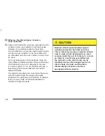 Preview for 36 page of Pontiac 2005 Vibe Owner'S Manual