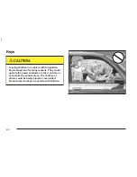 Preview for 72 page of Pontiac 2005 Vibe Owner'S Manual