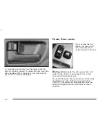 Preview for 78 page of Pontiac 2005 Vibe Owner'S Manual