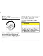 Preview for 88 page of Pontiac 2005 Vibe Owner'S Manual