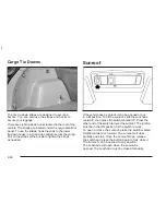 Preview for 110 page of Pontiac 2005 Vibe Owner'S Manual