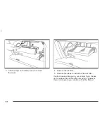 Preview for 134 page of Pontiac 2005 Vibe Owner'S Manual